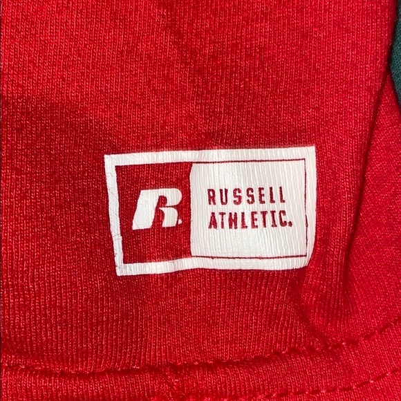 Miami University T-shirt - Picture 3 of 4